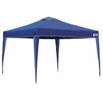 Gazebo X- Oxford Azul 3x3 Metros - 3531 - Mor Gazebo X- Oxford 3,00 X 3,00m Azul 3531 Mor Gazebo X- Oxford Azul 3x3 Metros - 3531 - Mor Gazebo X- Oxford 3,00 X 3,00m Azul 3531 Mor