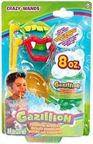 Gazillion Formas e Bocas Divertida Crazy Vamp e Monstro Fun 8428-7