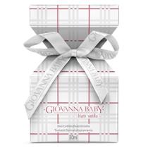 GB Blanc Vanilla Giovanna Baby Perfume Feminino - Deo Colônia