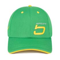 GB5Cap Driver Gabriel Bortoleto GP Brasil