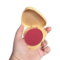 Gb80 - blush compacto glass - ruby rose