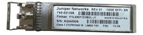 Gbic Finisar /juniper Sfp 10ge + Sr Ftlx8571d3bcl-j1 Gbic Finisar /juniper Sfp 10ge + Sr Ftlx8571d3bcl-j1