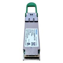 Gbic Finisar Qsfp28 100g Cwdm4 2km Monomodo Ftlc1152rgpl2-g2 Gbic Finisar Qsfp28 100g Cwdm4 2km Monomodo Ftlc1152rgpl2-g2
