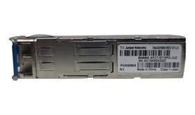 Gbic Juniper Afct-5715pz-ju2 Sfp 1gb 1310nm 10km 740-031850 Gbic Juniper Afct-5715pz-ju2 Sfp 1gb 1310nm 10km 740-031850