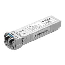 Gbic Modulo SFP+ 10G LC Duplex Monomodo TL-SM5110-LR SMB Gbic Modulo SFP+ 10G LC Duplex Monomodo TL-SM5110-LR SMB