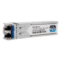 Gbic Monomodo Módulo Sfp-ge-lx 1g Sfp Lc DDM 10km Smf Duplex 1310nm 1.25gbps