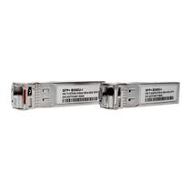 Gbic par Sfp+ 10gb 60km Wdm Bidi 1270/1330nm Lc 10g 60km