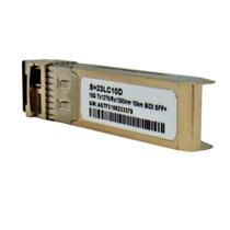 Gbic sfp+ 10g 10km lc bidi ddm tx1270-rx1330nm s+23lc10d