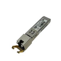 Gbic Transceiver Cisco Glc-t Sfp 1gb Mm Lc Duplex 301410-003 Gbic Transceiver Cisco Glc-t Sfp 1gb Mm Lc Duplex 301410-003