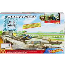 Gcp26 hot wheels mario kart pista piranha planta gfy46 mattel (42910) Gcp26 hot wheels mario kart pista piranha planta gfy46 mattel (42910)