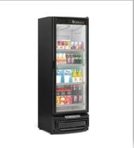 Gcvr-45/pr/220v refrigerador gelopar porta bxo emis dupla