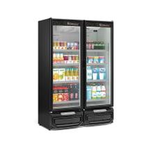Gcvr-950/pr refrig vertical conveniencia 02portas 220v