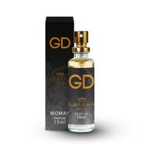 Gd Amakha Paris - Parfum 15ml