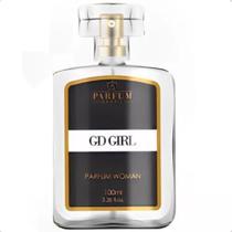Gd Girl 100 ml Parfum Brasil