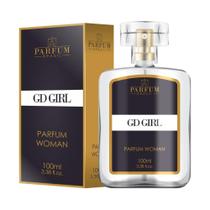 GD Girl Parfum Brasil 100ml
