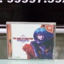 Gd-rom Original para Dreamcast The King Of Fighters 2000