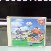 Gd-rom Original para Dreamcast Virtua Strike 2 - Sega