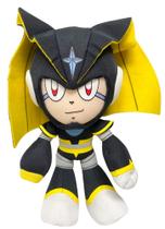 GE Animation Great Eastern GE-52604 Mega Man - Pelúcia de Baixo de 25 cm