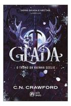 Geada - O Trono da Rainha Seelie