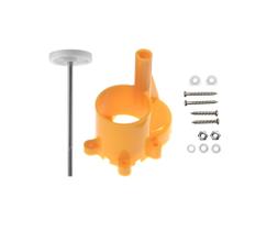 Gear Down Unit Ep Piper J3 Club 16Jg Kyosho Kyo10221-05 Gear Down Unit Ep Piper J3 Club 16Jg Kyosho Kyo10221-05