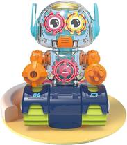 Gear-Gear Robot - ToyKing
