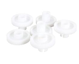 Gear Set Bar Maid GER-9056S para lavadora de vidros vertical da série A