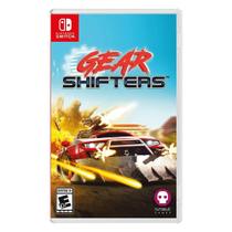 Gear Shifters - Switch