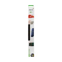 Gear Tie Nite Ize Original, 32 cm, reutilizável, Rubber Twist, pacote com 6