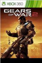 Gears of war 2- 360 - mídia original