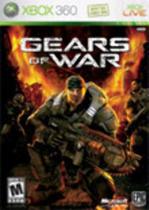 Gears of war - 360 mídia física original
