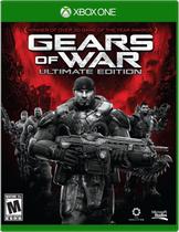 Gears of war - ultimate edition - x one mídia física original