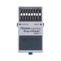 Geb-7 Bass Equalizer Geb-7