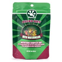 Gecko Diet Pangea com melancia 60mL para lagartixas com crista Gecko Diet Pangea com melancia 60mL para lagartixas com crista