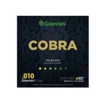 Geefle-encord. violao bronze 85/15 0.010" Geefle-encord. violao bronze 85/15 0.010"