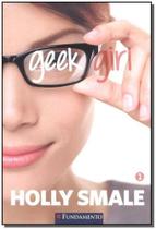 Geek Girl 01 - FUNDAMENTO
