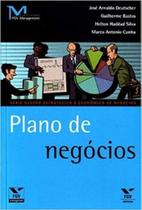 Geen-plano de negocios - FGV Geen-plano de negocios - FGV