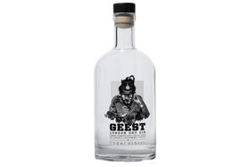 Geest Hopped Gin - Garrafa 750ml Geest Hopped Gin - Garrafa 750ml