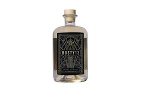 Geest Rusty 13 Gin - 700ml