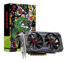 Geforce Gtx 1660 Super Gddr6 6gb 192bits Graffiti Series PA1660S6GR6DF