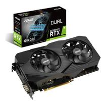 Geforce RTX 2060 6GB ASUS OC Edition