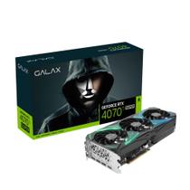 Magazine Luiza GeForce RTX 4070 Ti Super 16GB GDDR6X 256bits - Galax SG Click OC - 47UZM6MD6MER image