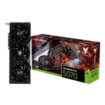 GeForce RTX 5070 12GB GDDR7 192bits - Phoenix Series - Gainward - DLSS 4 - NE75070019K9-GB2050X