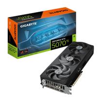 Magazine Luiza Geforce RTX 5070 TI Eagle OC SFF 16GB 256BITS GDDR7 GV-N507TEAGLE OC-16GD image