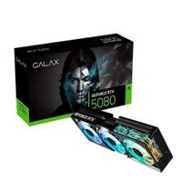 Magazine Luiza Geforce Rtx 5080 16Gb Gddr7 256Bits - Galax - 1-Click Oc image