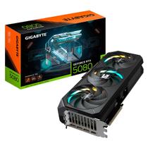 Magazine Luiza Geforce RTX5080 Gaming OC 16G 256BITS GDDR7 GV-N5080GAMING OC-16GD image