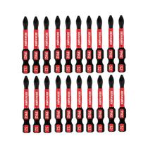 Geinxurn Magnético Antiderrapante Conjunto De Pontas De Chave Phillips Hexagonal Impact Tough PH2 Geinxurn Magnético Antiderrapante Conjunto De Pontas De Chave Phillips Hexagonal Impact Tough PH2