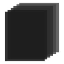 Géis de filtro ND Selens 40x50cm para estúdio fotográfico (kit de 6 unidades) Géis de filtro ND Selens 40x50cm para estúdio fotográfico (kit de 6 unidades)