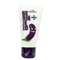 Gel a base de água funcional beringelo potente excitação - Hot flowers. Gel a base de água funcional beringelo potente excitação - Hot flowers.