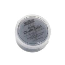 Gel Abafador On Stage Drum Gels DG600 Kit com 6 unid