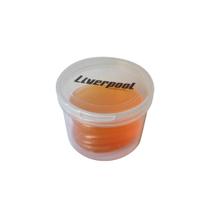 Gel Abafador P/ Tambores Liverpool Muff Novo
